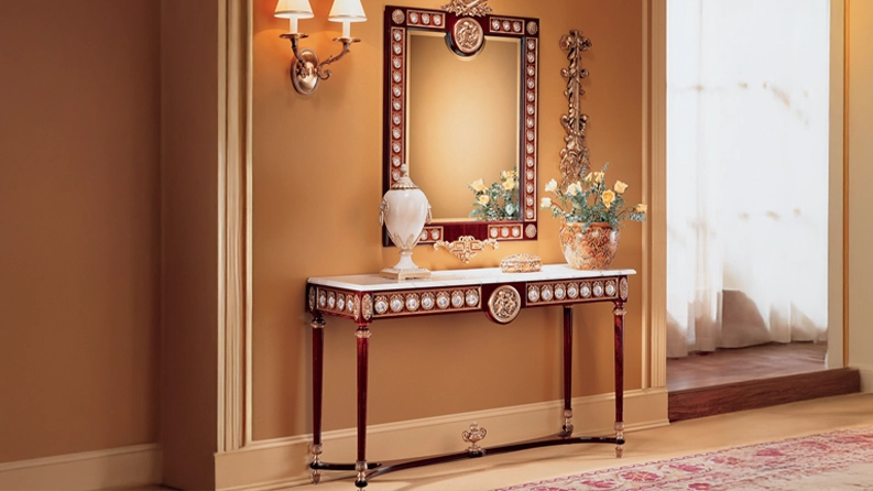 Designer Console Tables